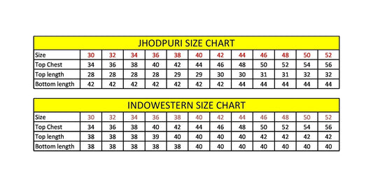 Multi Indo Western In Satin  NCSH11310206