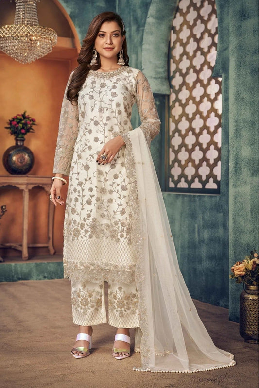 Off White Net Pant Style Suit NCSM10510341